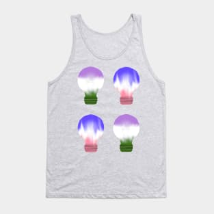 Gendered Ideas Tank Top